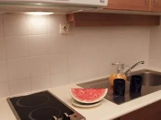 أكس ان بروفينس 2* آيكس أومبروفينس