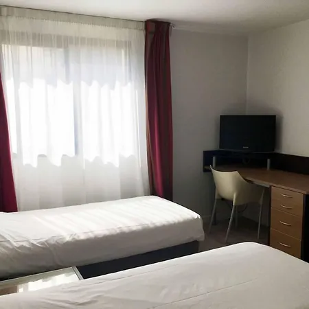 City Residence Aix-En-Provence 2*
