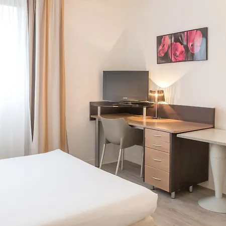 City Residence Aix-En-Provence