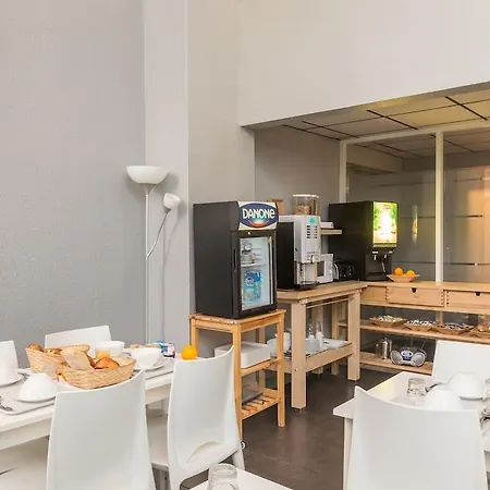 Aparthotel Résidence 2*