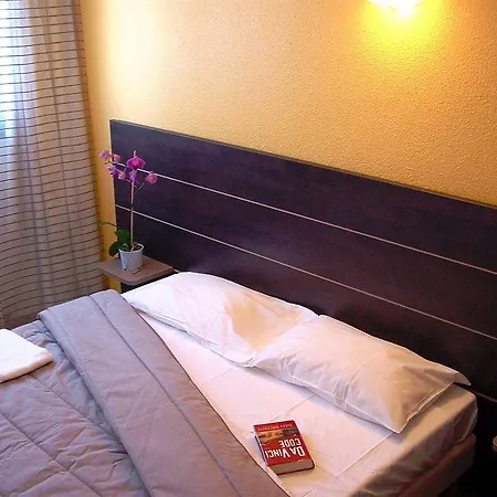 Résidence Aparthotel
