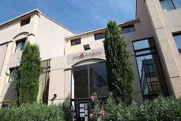 Aparthotel Résidence