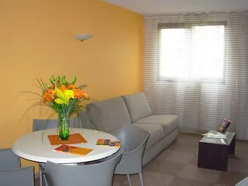 Aparthotel Résidence 2*