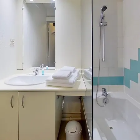 Résidence Aparthotel
