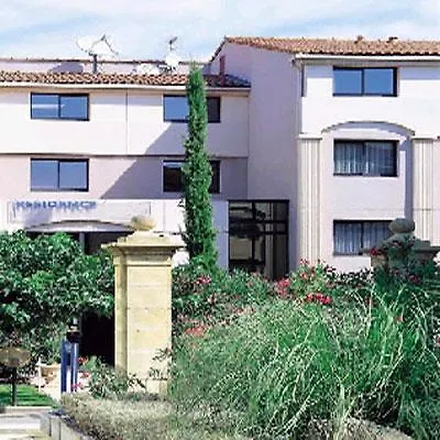 Aparthotel Résidence