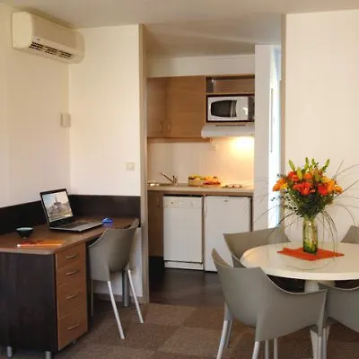 Aparthotel Résidence